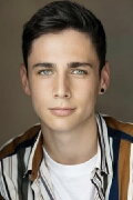 Connor Powles