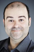 Laurent Paquin