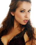 Gelusa Zaripova