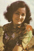 Aida Yunusova