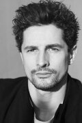 Martin Harvey