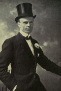 George Grossmith