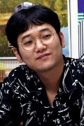 Kim Kyung-mook