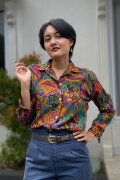 Cemara Weda