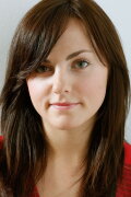 Georgina Reilly