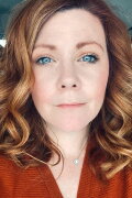 Melissa Carter