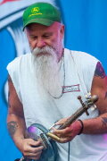 Seasick Steve