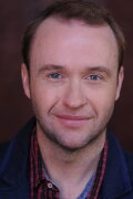 Alex Moggridge
