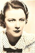 Helen Trenholme