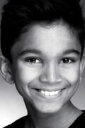 Eshan Gopal