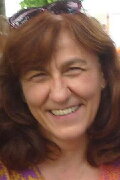 Jacqueline Pluche