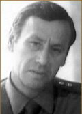 Aleksandr Mikhaylichenko