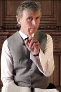 Colin Moulding