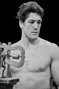 Oscar Ringo Bonavena