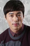 Oh Min-suk