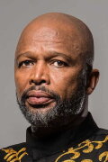 Sello Maake Ka-Ncube