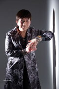Shigeru Nakahara