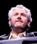 Andrew Breitbart