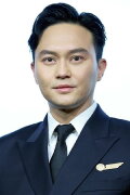 Julian Cheung Chi-Lam