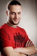 Marek Geišberg