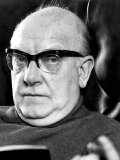 Arthur Lowe