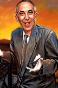 Hassan El Baroudy