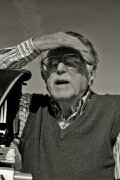Julius Shulman