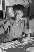 Evelyn Lambart