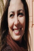 Hanan Ibrahimi