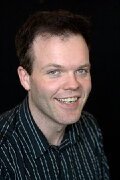 Þorsteinn Gunnar Bjarnason