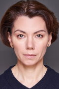 Yuliya Cherepnina