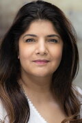 Melissa Advani