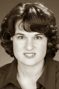 Alison Davis