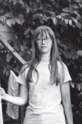 Peggy Reavey