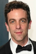B.J. Novak