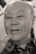Zheng Rong