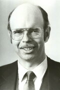 Graham Jarvis