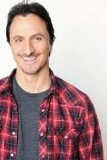 James Asher