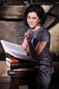 Maia Doborjginidze