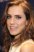 Allison Williams