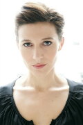 Caroline Ducey