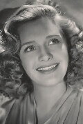Priscilla Lane