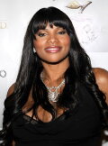 Sandra 'Pepa' Denton