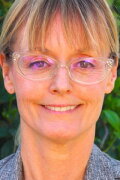 Patricia McMahon