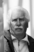 Roberts Zēbergs