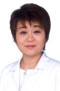 Miyuki Miyabe