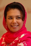 Normala Samsudin