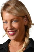 Dana Dvorin
