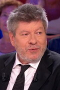 Régis Laspalès