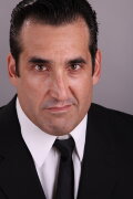 Alexander Aguila